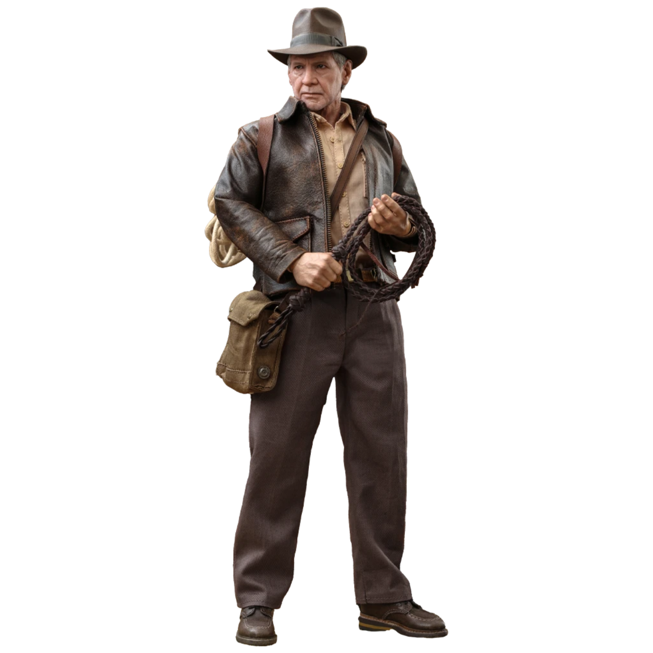 PRE-ORDER INDIANA JONES Sixth Scale Figure by Hot Toys