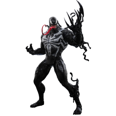 VENOM Sixth Scale Figure by Hot Toys