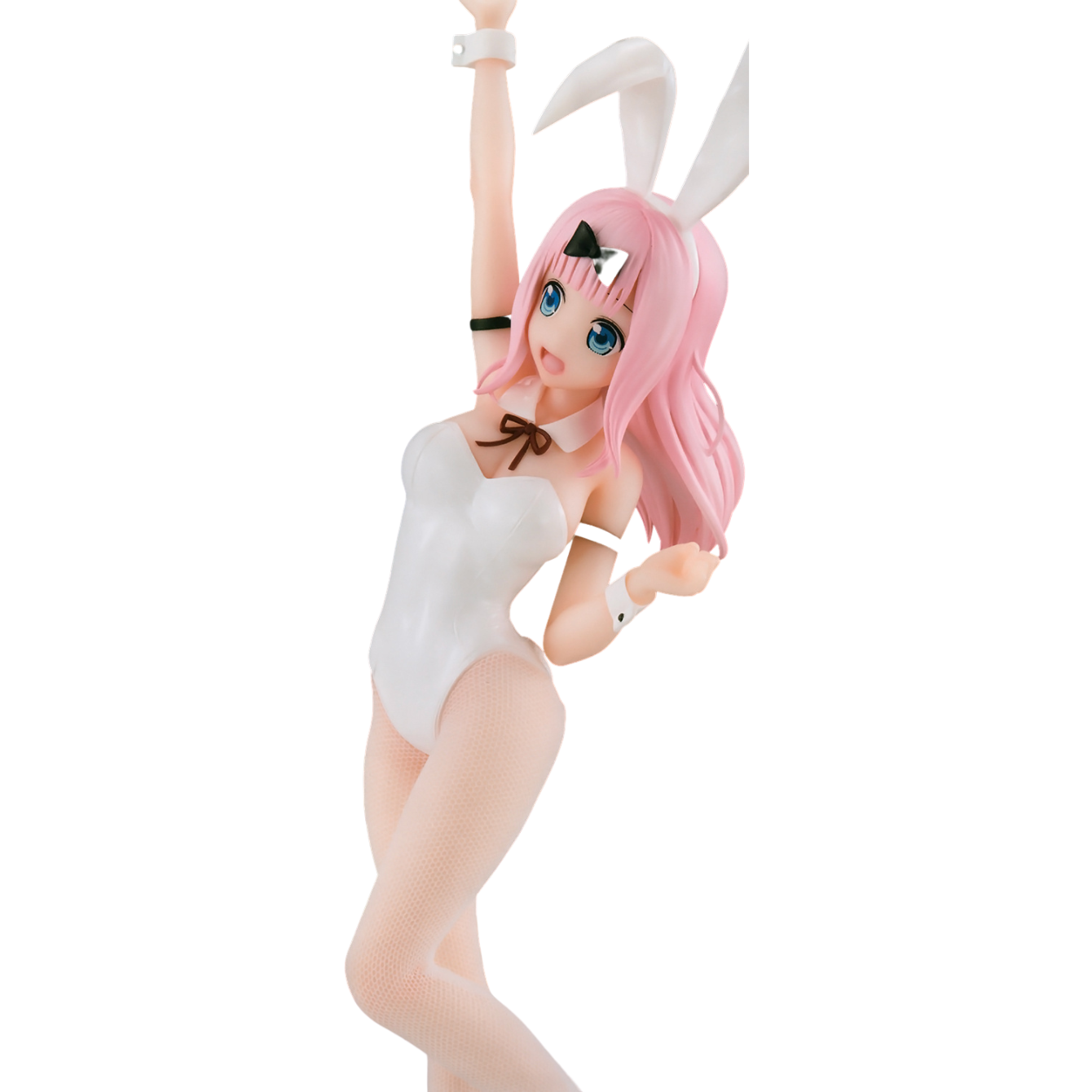 Kaguya-sama: Love Is War BiCute Bunnies Figure Chika Fujiwara