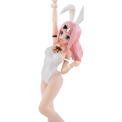 Kaguya-sama: Love Is War BiCute Bunnies Figure Chika Fujiwara