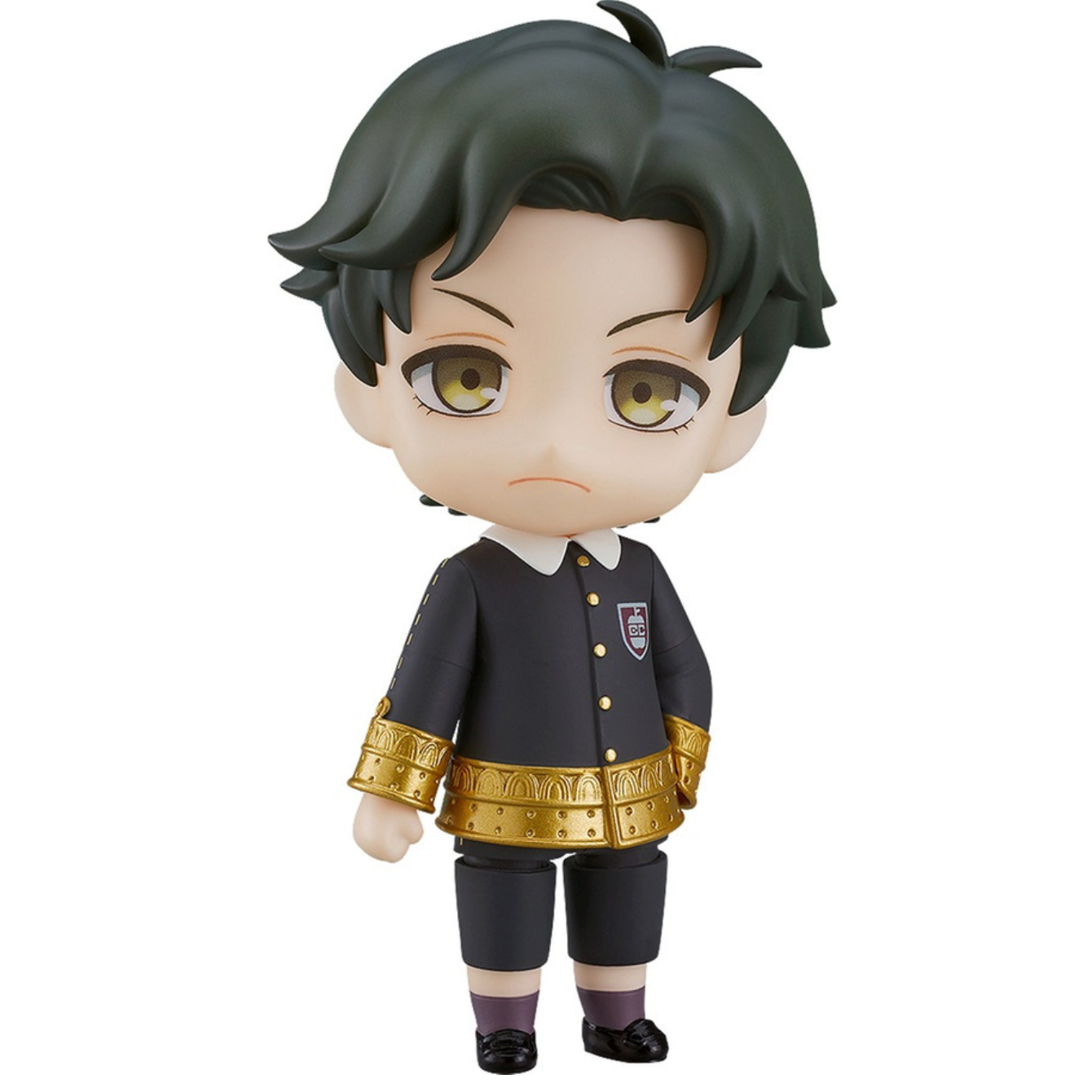 Nendoroid Damian Desmond (SPY x FAMILY)