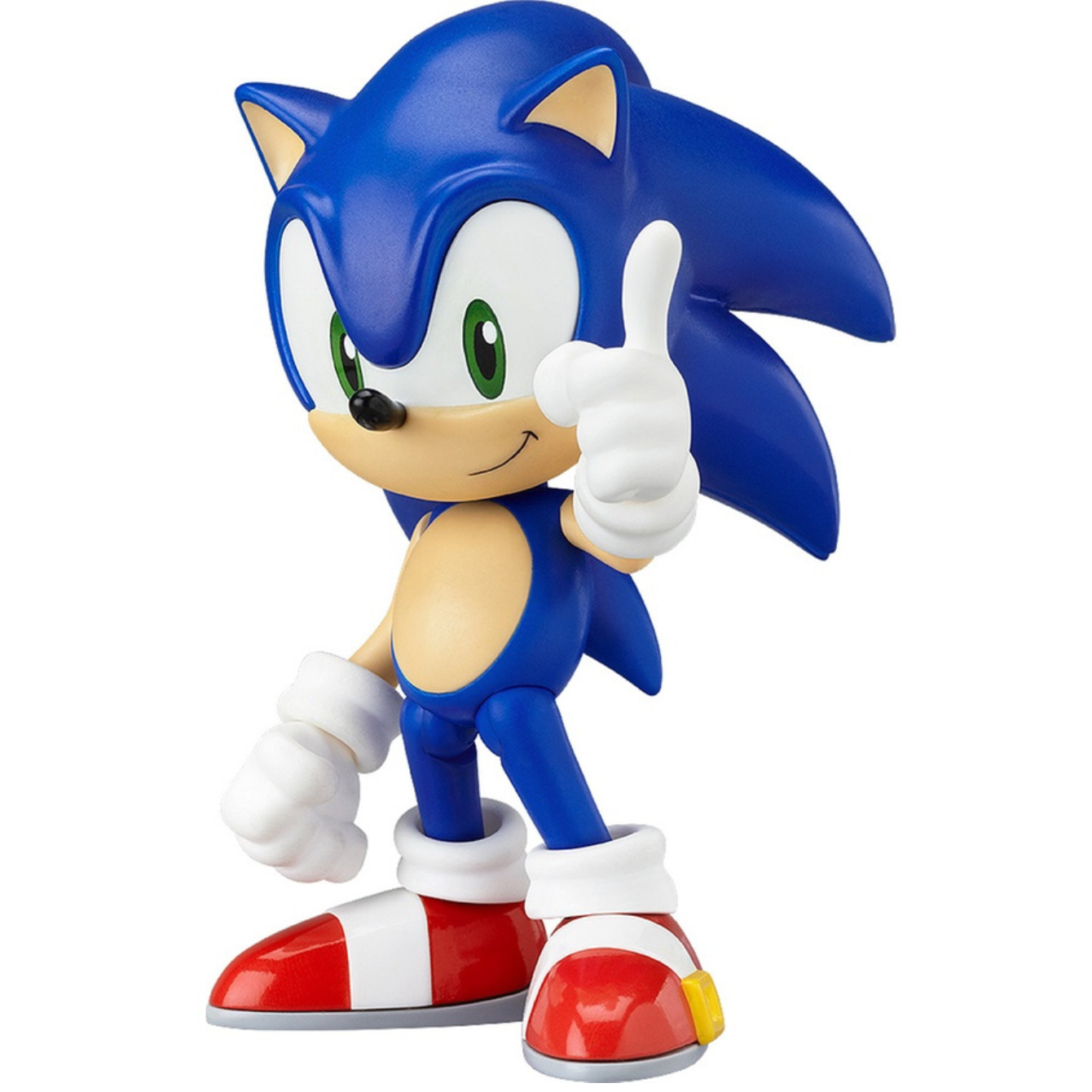 Nendoroid Sonic the Hedgehog (Reissue)