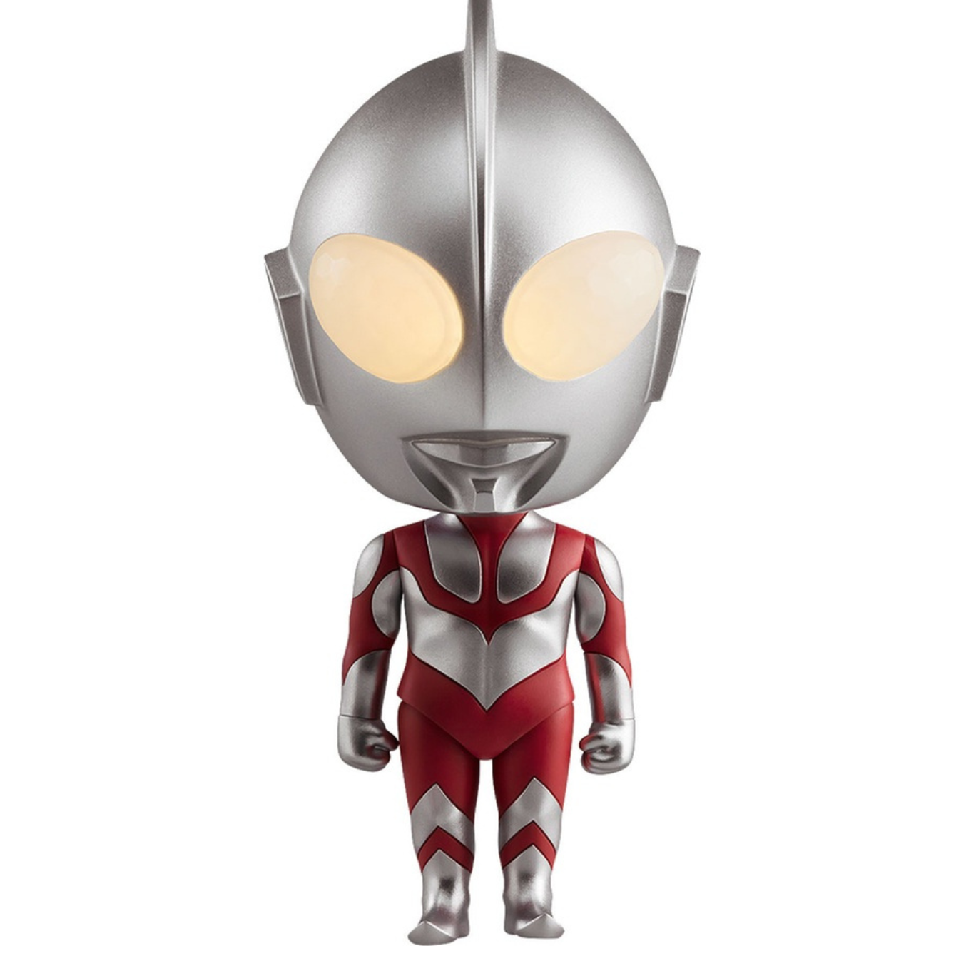 Nendoroid Ultraman (Shin Ultraman)