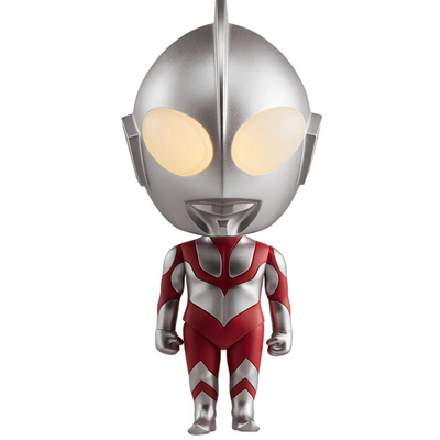 Nendoroid Ultraman (Shin Ultraman)