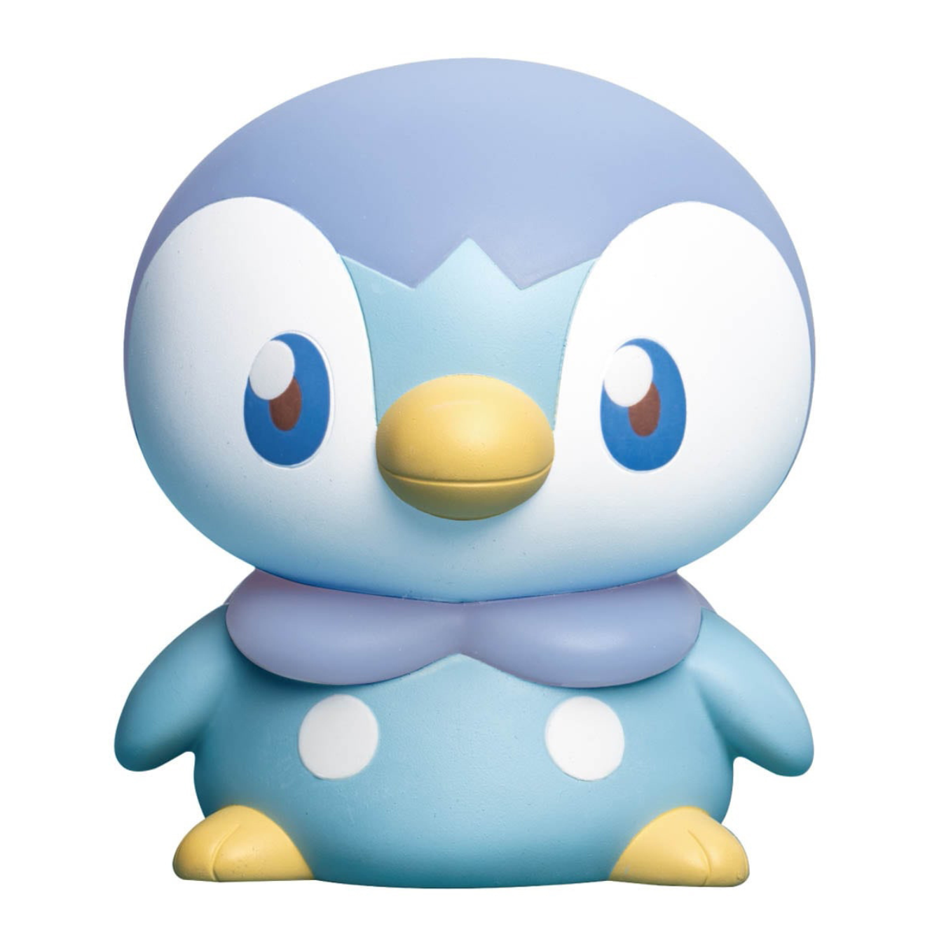 Pokemon Poke Peace Puni Kyun Light Piplup