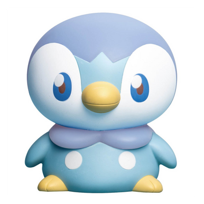 Pokemon Poke Peace Puni Kyun Light Piplup