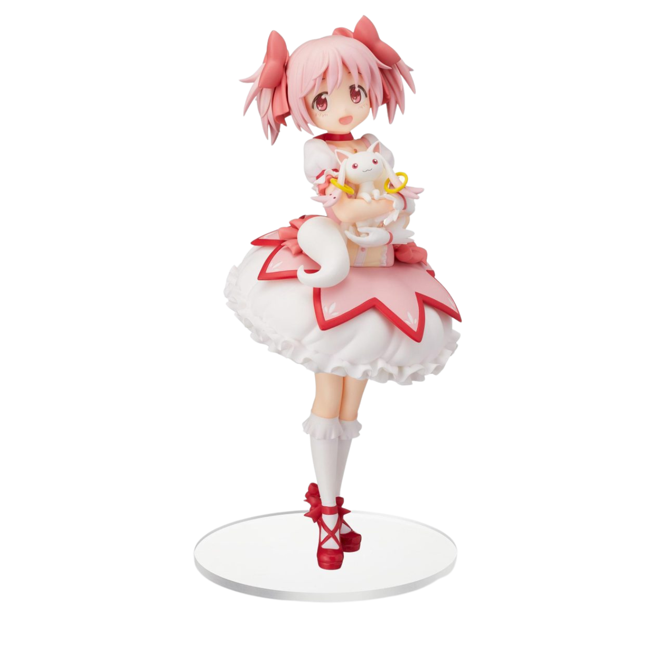 Magia Record: Puella Magi Madoka Magica Side Story- SPM Figure -Madoka Kaname-