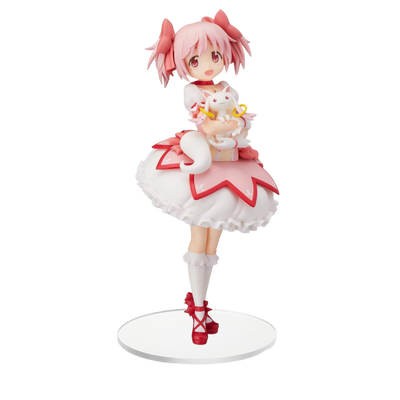 Magia Record: Puella Magi Madoka Magica Side Story- SPM Figure -Madoka Kaname-