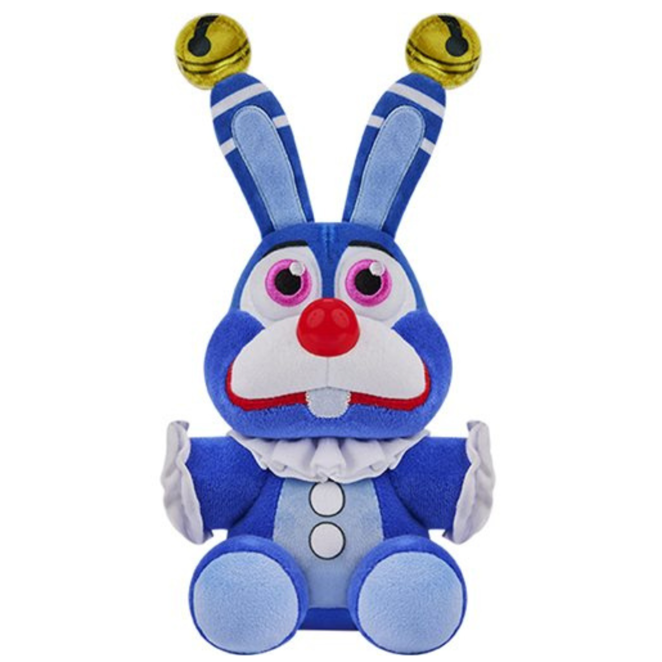 Five Nights at Freddy's: Security Breach Circus Bonnie 7-Inch Plush