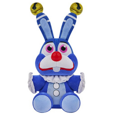 Five Nights at Freddy's: Security Breach Circus Bonnie 7-Inch Plush