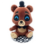 Five Nights at Freddy's Freddy Shoulder Rider 6-Inch Plush