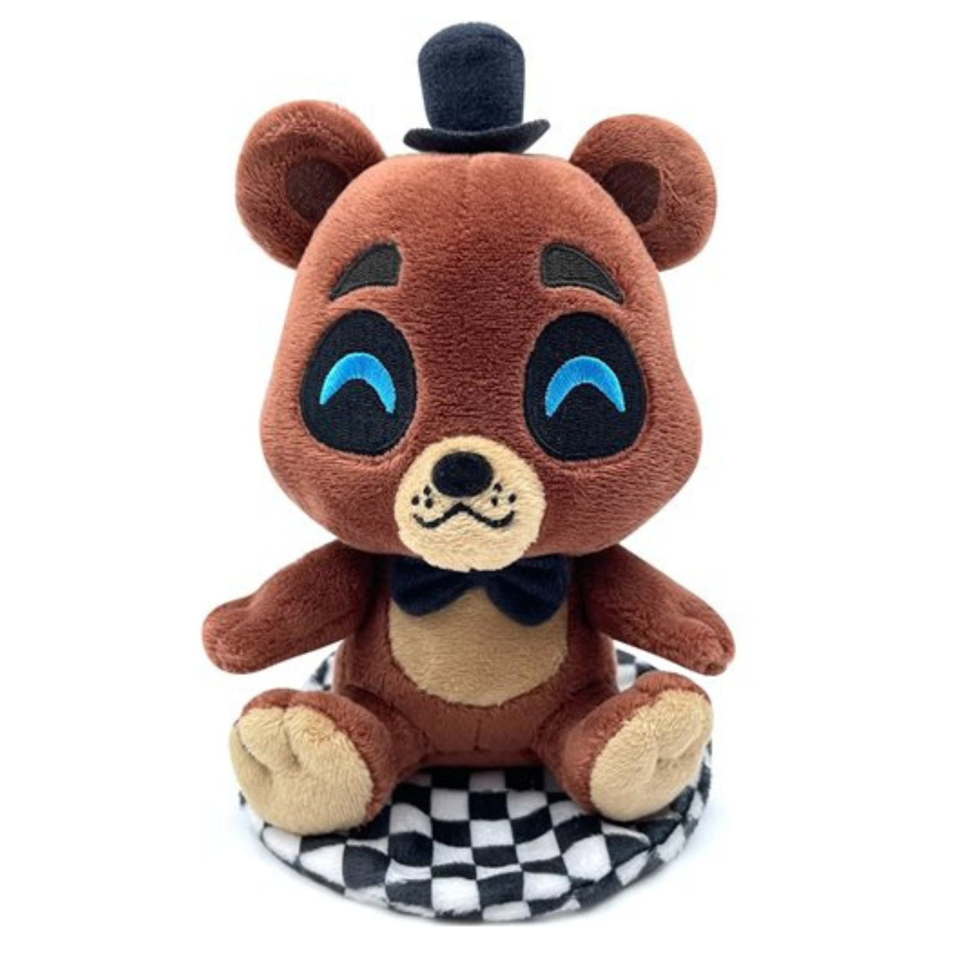 Five Nights at Freddy's Freddy Shoulder Rider 6-Inch Plush