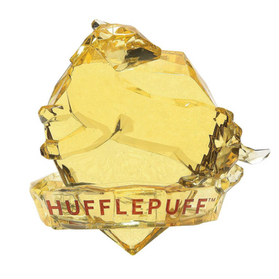 Facets Hufflepuff