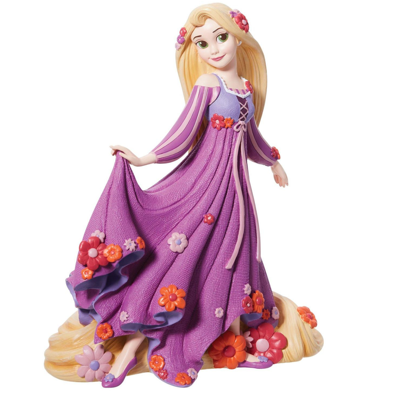 Rapunzel from Tangled Disney Showcase