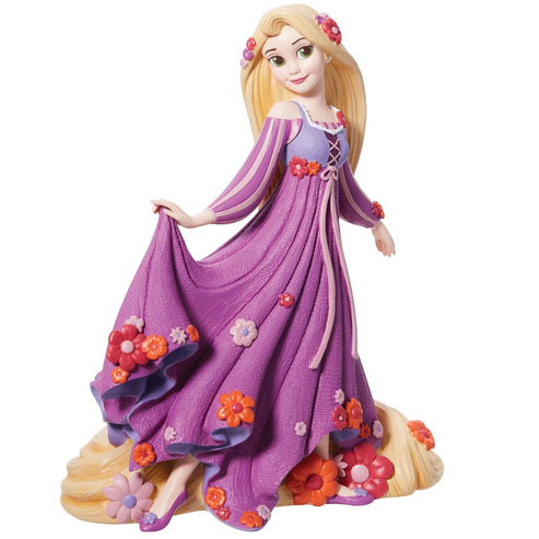 Rapunzel from Tangled Disney Showcase – Replay Toys LLC