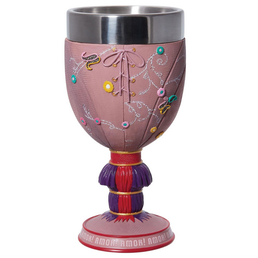Sarah Goblet Hocus Pocus Disney Showcase