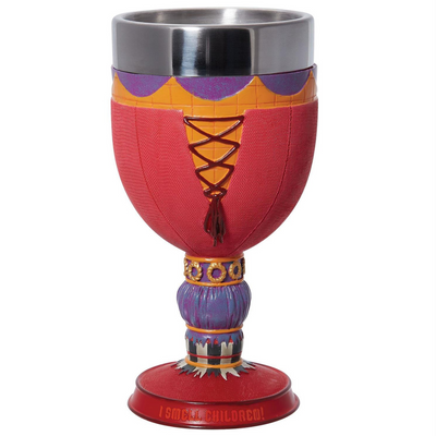 Mary Goblet Hocus Pocus Disney Showcase