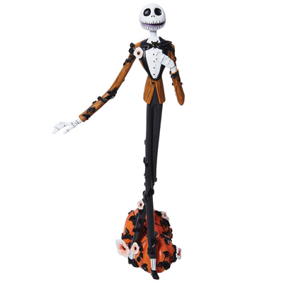 Jack Skellington Disney Showcase