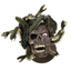 Death Saves Medusa Head Trophy Foam Replica