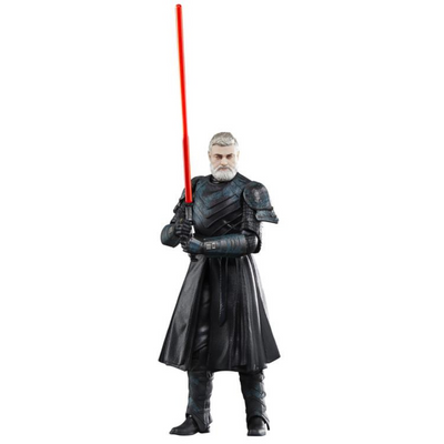 Star Wars: The Black Series 6" Baylon Skoll (Ahsoka)