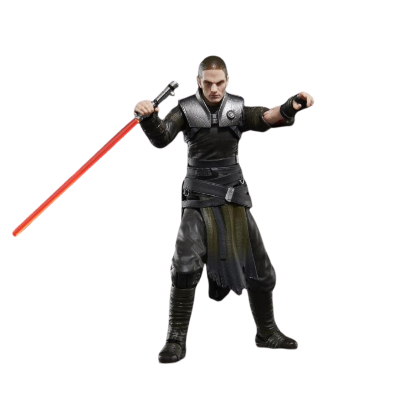 Star Wars: The Black Series Gaming Greats 6" Starkiller (The Force Unleashed)
