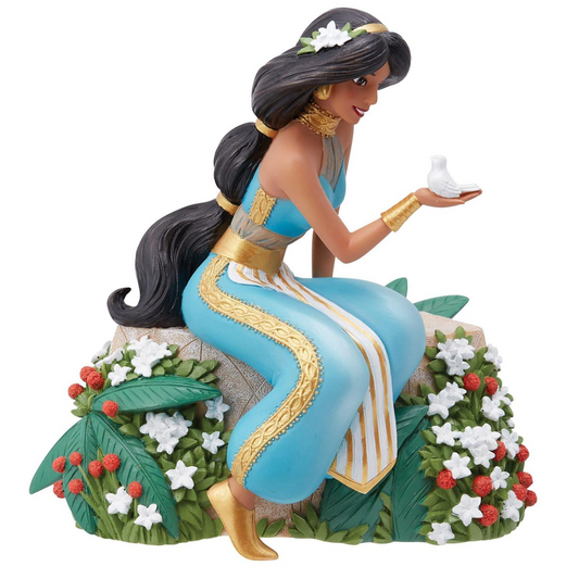 Botanical Jasmine Disney Showcase