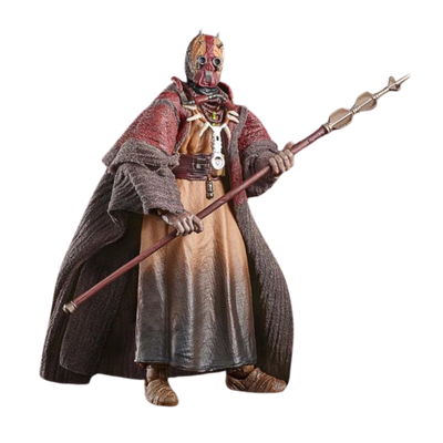 Star Wars: The Black Series 6" Tusken Chieftain (Book of Boba Fett)