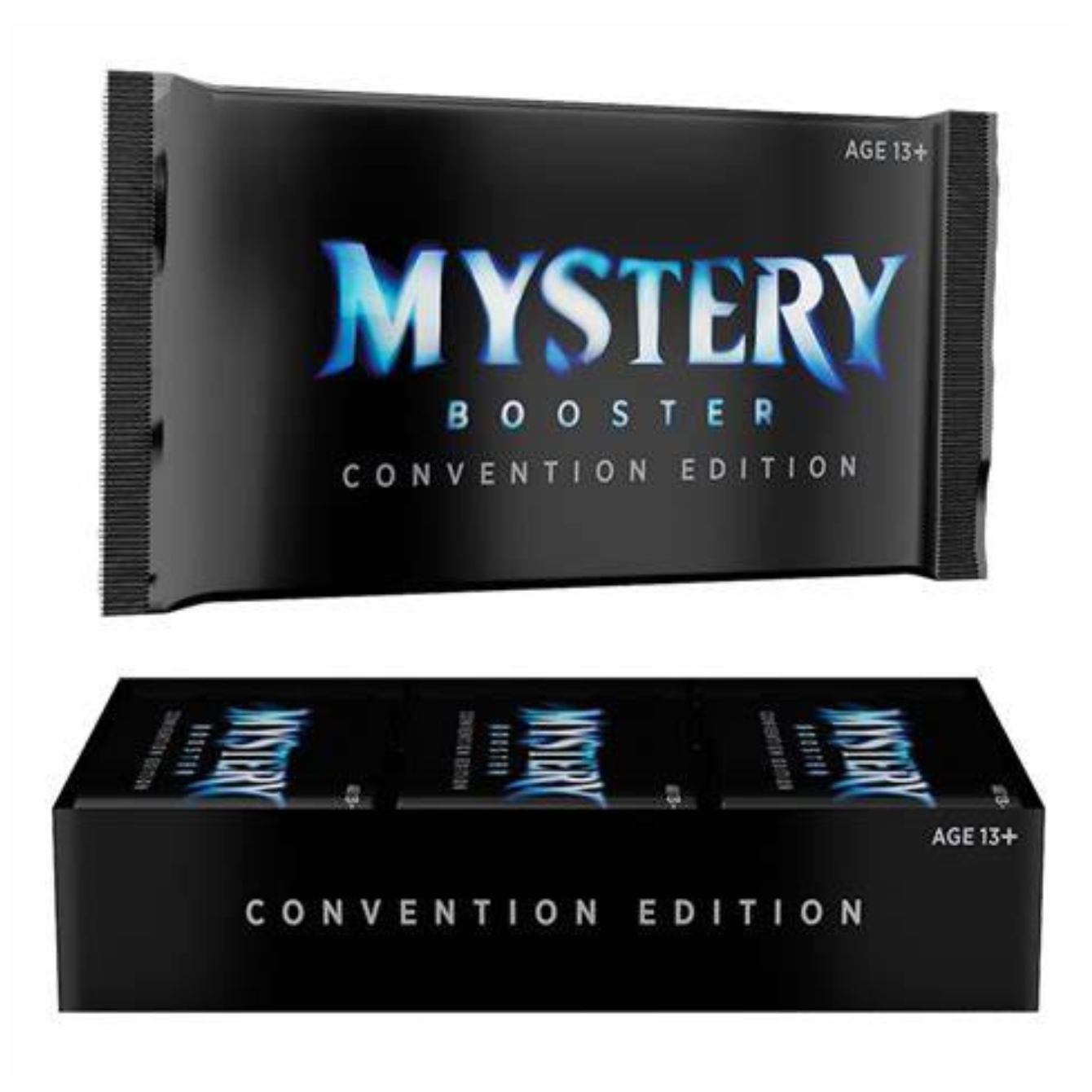 Mystery Booster Convention Edition: Booster Pack