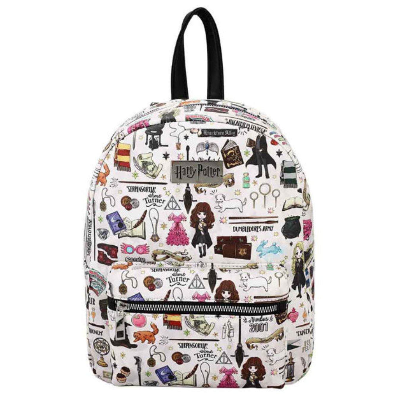 HARRY POTTER CHIBI AOP MINI BACKPACK