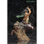 PRE-ORDER ATTACK ON TITAN - ARTFX J EREN YEAGER RENEWAL PACKAGE VER. [2024]