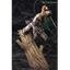 PRE-ORDER ATTACK ON TITAN - ARTFX J LEVI RENEWAL PACKAGE VER. [2024]