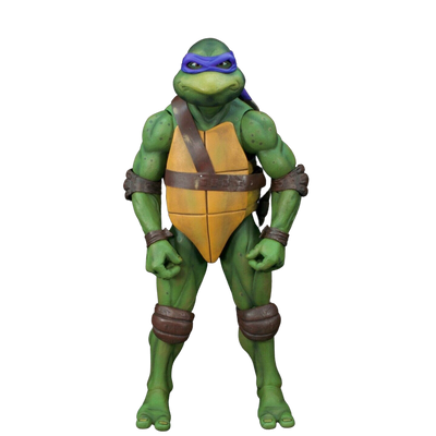 Neca TMNT Leonardo 1/4 Scale