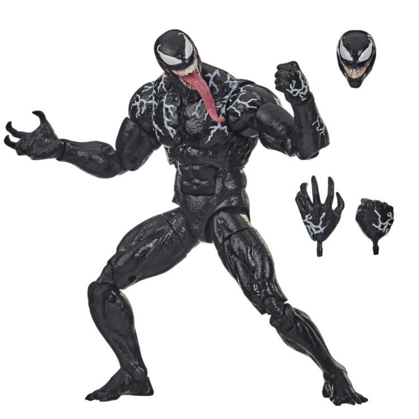 Venom Marvel Legends Venom (Venompool BAF)