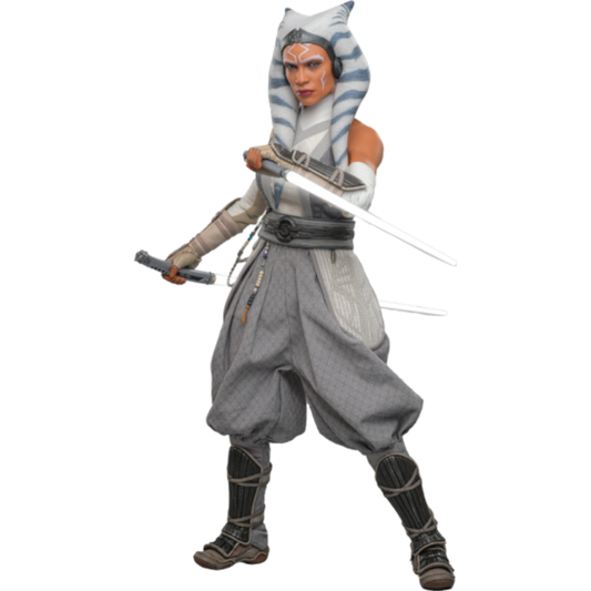 Ahsoka Tano Sixth Scale Figure
