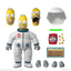 The Simpsons ULTIMATES! Wave 1 Deep Space Homer