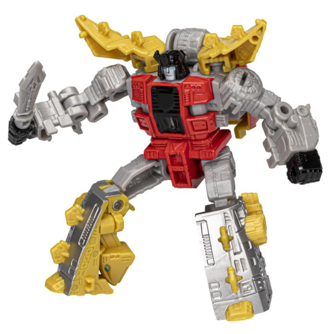 Transformers: Legacy Evolution Core Dinobot Snarl