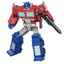 Transformers: Legacy Evolution Core Optimus Prime
