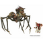 Gremlins 2 - Action Figure - Deluxe Boxed Spider Gremlin