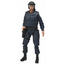 Robocop - 7" Scale Action Figure - Ultimate Alex Murphy (OCP Uniform)