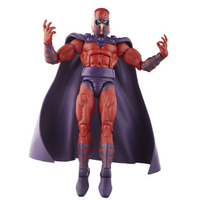 X-Men '97 Marvel Legends Magneto