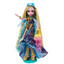 Monster High Fan-Sea Lagoona Blue