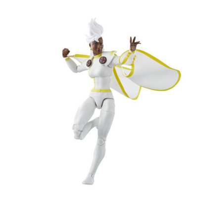 X-Men '97 Marvel Legends Storm