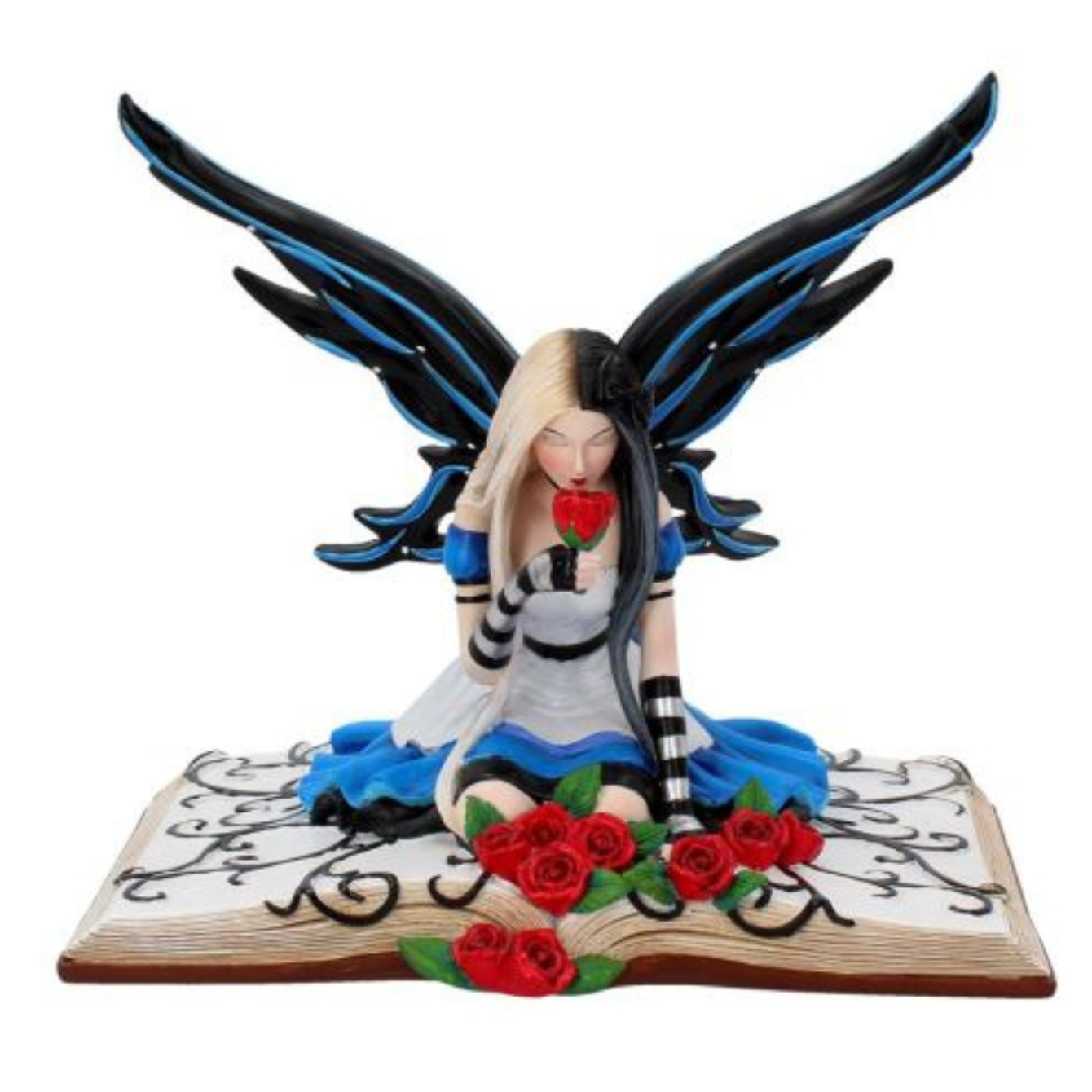 Alice 19cm- Wonderland Fairy Figurine