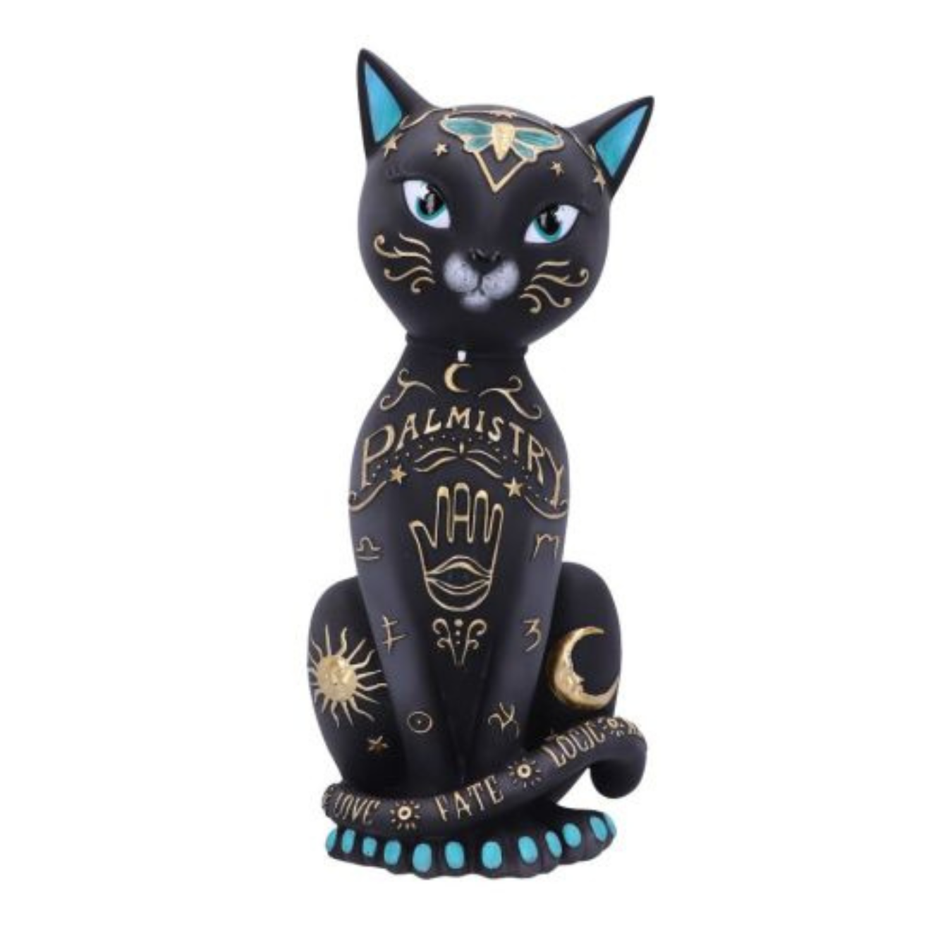 Fortune Kitty 27cm