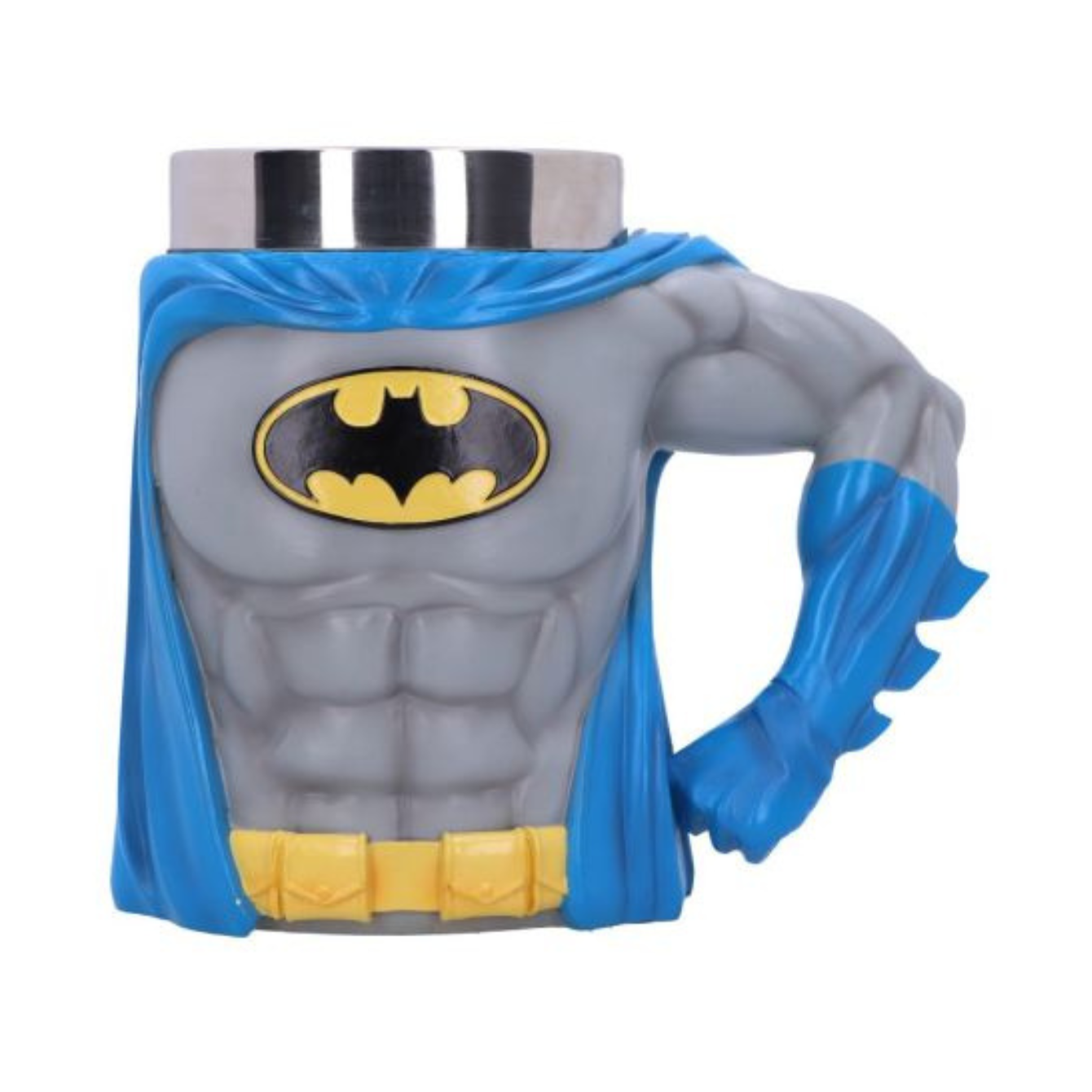 Batman Hero Tankard 16.3cm