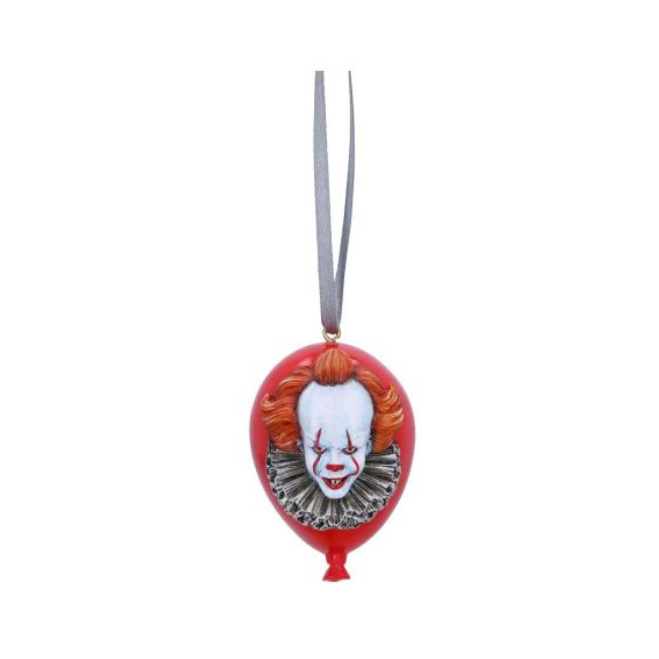 IT Time to Float Hanging Ornament 6cm