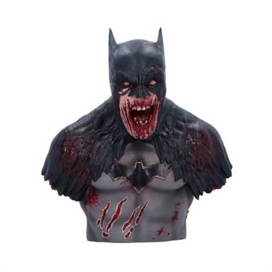 Batman DCeased Bust 29cm