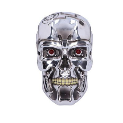 T-800 Terminator Head 23cm