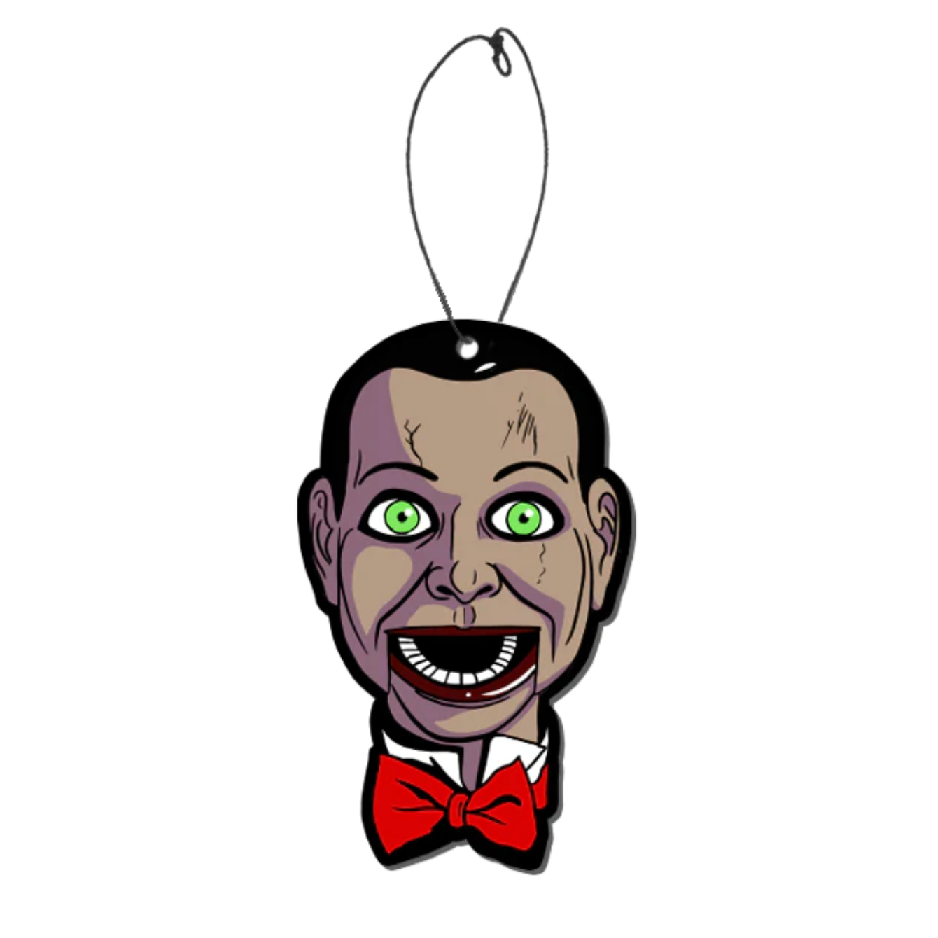 DEAD SILENCE - BILLY PUPPET FEAR FRESHENER