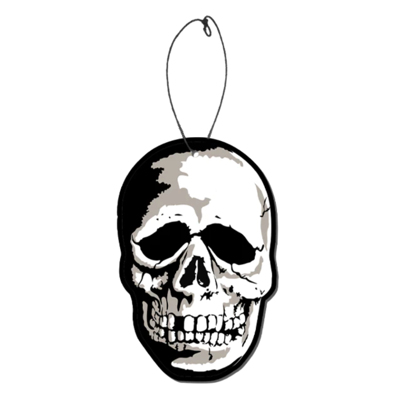 HALLOWEEN III SEASON OF THE WITCH - SKULL FEAR FRESHENER